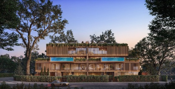 Duplex à venda no Centro de Cascais