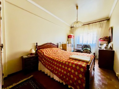 Apartamento T2 à venda na Rua Comendador Álvaro Vilela, 21 b