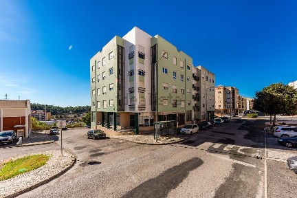 Apartamento T1 à venda na Rua Miguel Torga