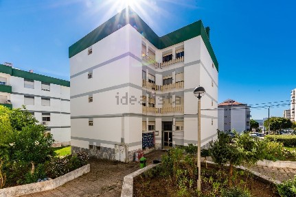 Apartamento T2 à venda na Praceta Francine Benoit