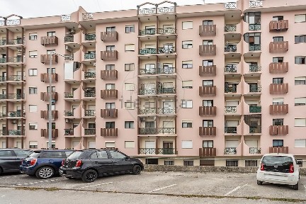 Apartamento T2 à venda na Impasse Marquesa de Belas
