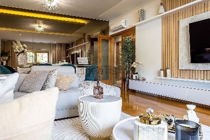 Apartamento T3 à venda na Rua Cristóvão da Costa