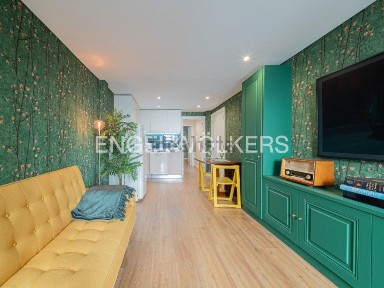 Apartamento T1 à venda na Príncipe Real