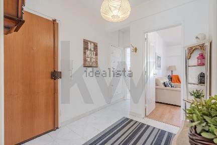 Apartamento T1 à venda na Praceta Bernardo Santareno s/n