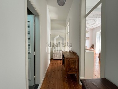 Apartamento T2 à venda na Anjos