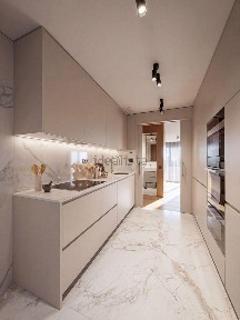 Apartamento T2 à venda na Rua Andrade Corvo