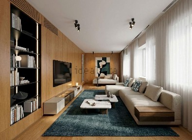 Apartamento T3 à venda na Rua Andrade Corvo