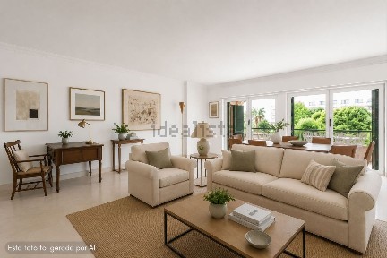 Apartamento T2 à venda na Alameda da Guia