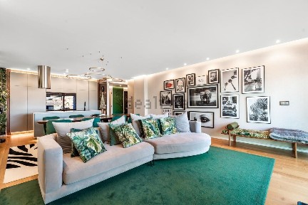 Apartamento T2 à venda na Avenida República