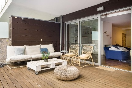 Apartamento T3 à venda na Rua dos Eucaliptos