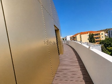 Lourinhã, Rua Joaquim Ferreira