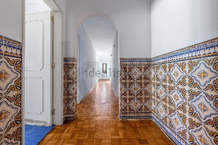 Apartamento T3 à venda na Rana