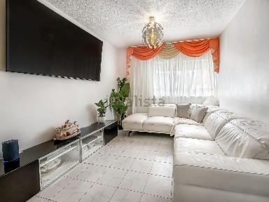 Apartamento T4 à venda na Rua José Afonso s/n
