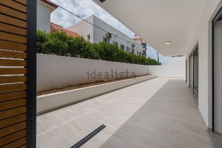 Alcabideche, Centro, Rua de Cascais, 628