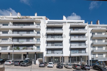 Apartamento T3 à venda na Rua da Liberdade