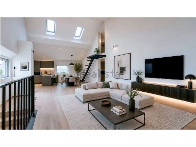 Apartamento T3 à venda na Rua Forno da Cal, 33