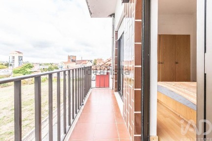 Apartamento T1 à venda na Cidade