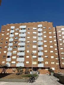 Arrendamento de apartamento T3 na Travessa Bernardo Santareno