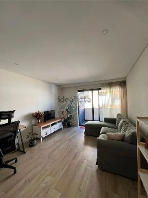 Arrendamento de apartamento T1 na Soares dos Reis - Rasa de Cima
