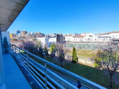 Arrendamento de apartamento T1 na Rua Instituto dos Cegos s Manuel