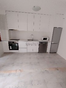 Arrendamento de apartamento T1 na Rua Dom Afonso Henriques, 1768
