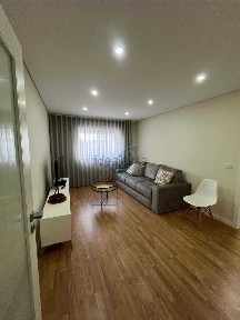 Arrendamento de apartamento T1 no Centro de Matosinhos