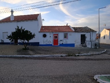 Arrendamento de moradia em banda em sao bartolomeu da serra s/n