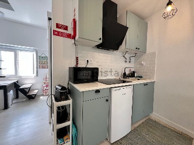 Arrendamento de duplex no Largo do Calvário s/n