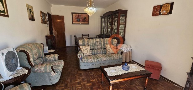 Apartamento T2 à venda no Centro