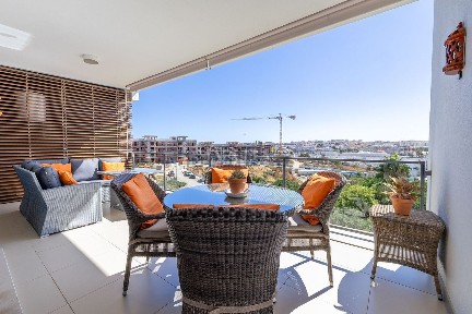Apartamento T2 à venda em Marina de Lagos