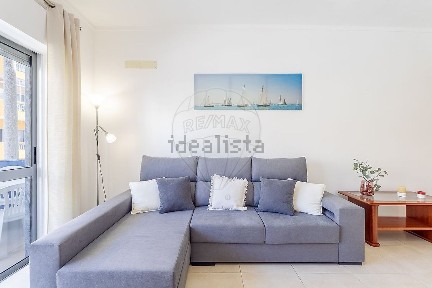 Apartamento T2 à venda na Rua da Previdência