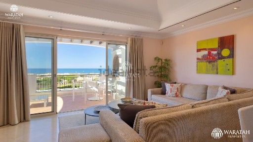 Apartamento T1 à venda no Dunas Douradas Beach Club