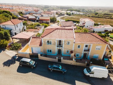 Casa ou moradia à venda na Casais de Mestre Mendo - Coimbrã