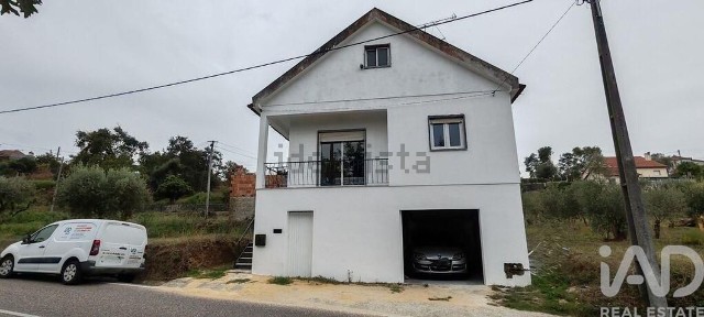 Moradia independente à venda em Vermoil