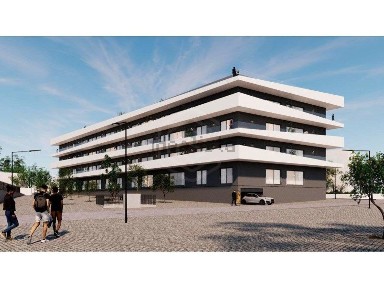 Apartamento T2 à venda em Zona Norte