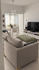Apartamento T2 à venda em Moita