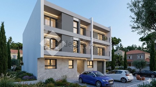 Apartamento T2 à venda na Rua Damião Peres, 13