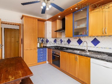 Apartamento T2 à venda na Praceta Alfredo Zarcos