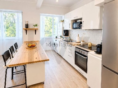 Apartamento T1 à venda no Alto do Seixalinho