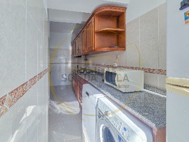 Apartamento T3 à venda na Paivas