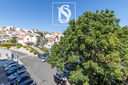 Apartamento T3 à venda na Pragal