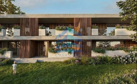 Apartamento T1 à venda em Gafanha da Nazaré