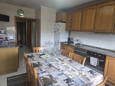 Apartamento T3 à venda em São João de Vêr, Santa Maria da Feira s/n