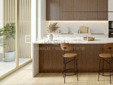 Apartamento T2 à venda na Avenida Doutor Lourenço Peixinho
