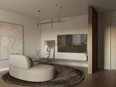 Apartamento T3 à venda na Rua dos Limites s/n