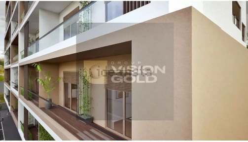 Apartamento T3 à venda no Centro de Oliveira de Azeméis