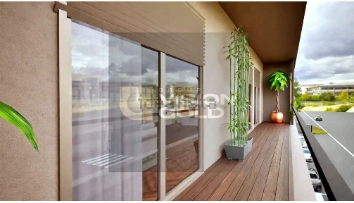 Apartamento T2 à venda no Centro de Oliveira de Azeméis