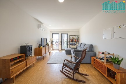 Apartamento T2 à venda na Rua da Aviação Naval s/n