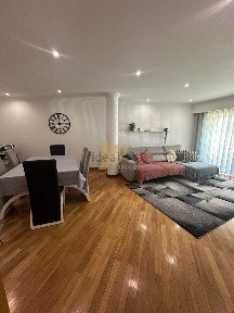 Apartamento T2 à venda em São João de Ver