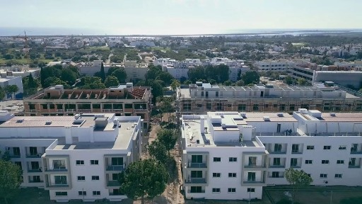 Apartamento T2 à venda na Rua D.Inácio de Santa Teresa s/n